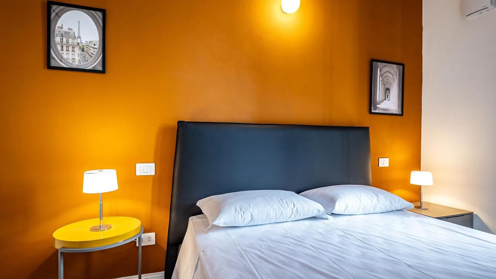 Yd Romito Design Apartments Florence 0*,  Italy