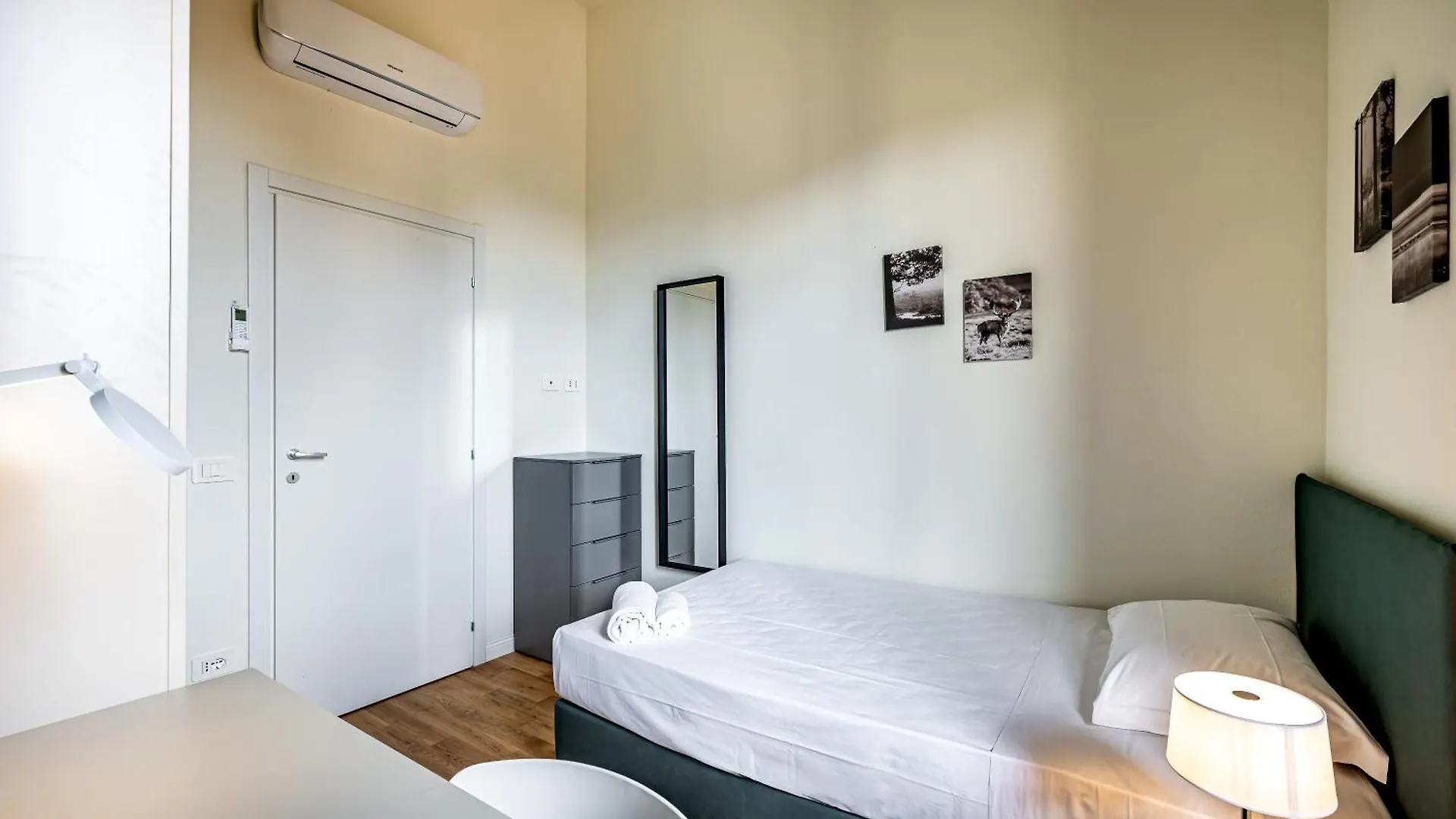 Yd Romito Design Apartments Florence 0*,  Italy